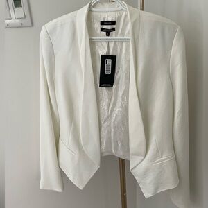 RW&Co Short Blazer